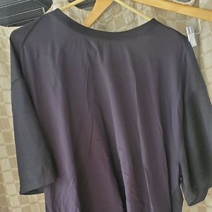 lululemon workout shirt